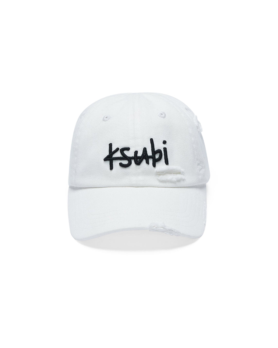 1999 LOFI CAP ECRU TRASHED