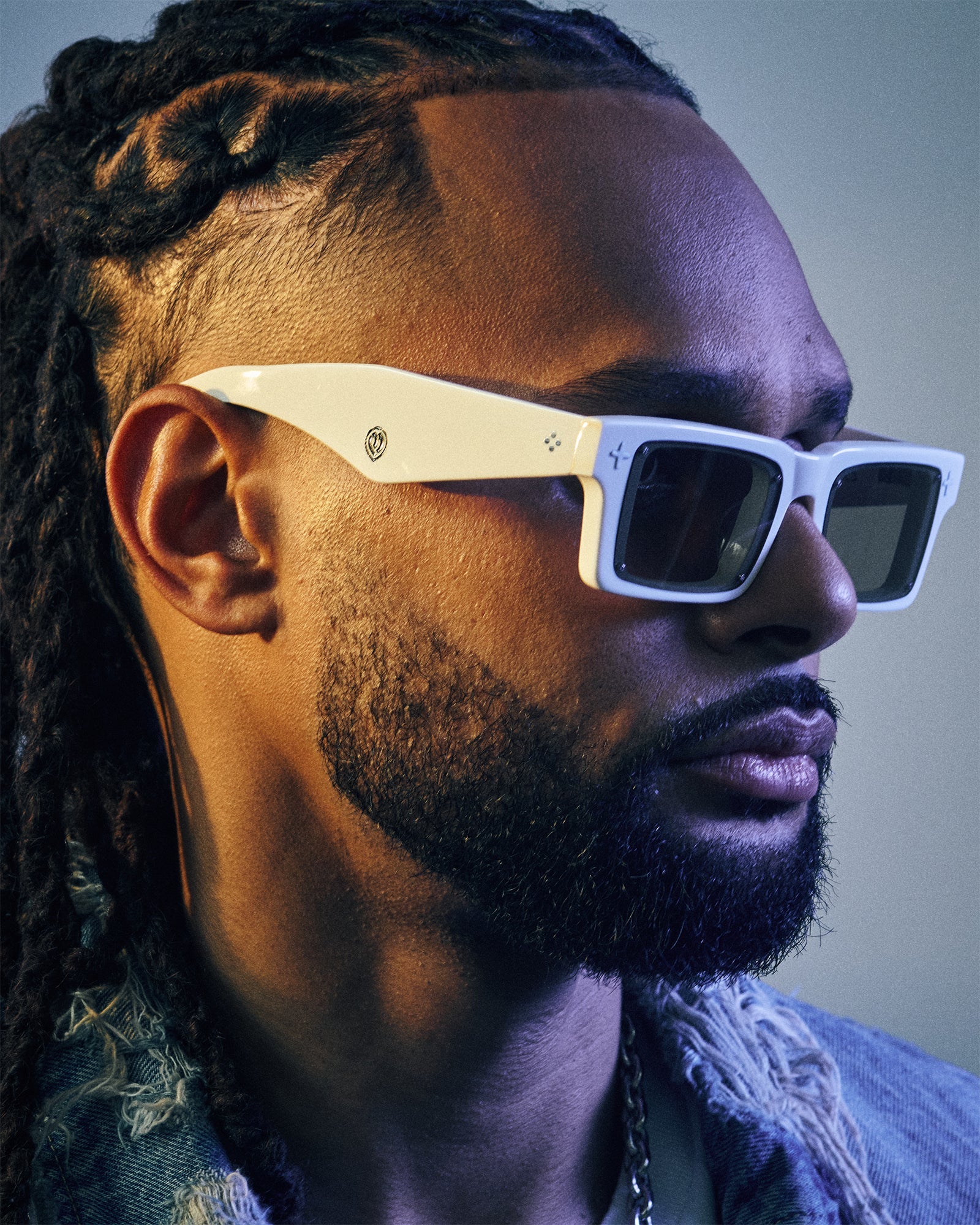 SMITHS SUNGLASSES PATTY MILLS