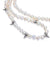  PEARL SPIKE NECKLACE JEWELLERY