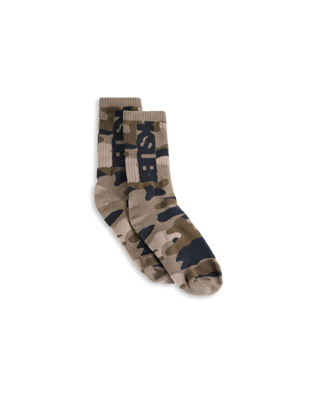 SIGN OF THE TIMES SOCK CAMO ACCESSORIES