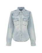 WOMENS BELLA LS SHIRT PARAGON SHIRTS