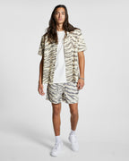 MENS TIGERRR BOARDSHORT MULTI WALKSHORTS