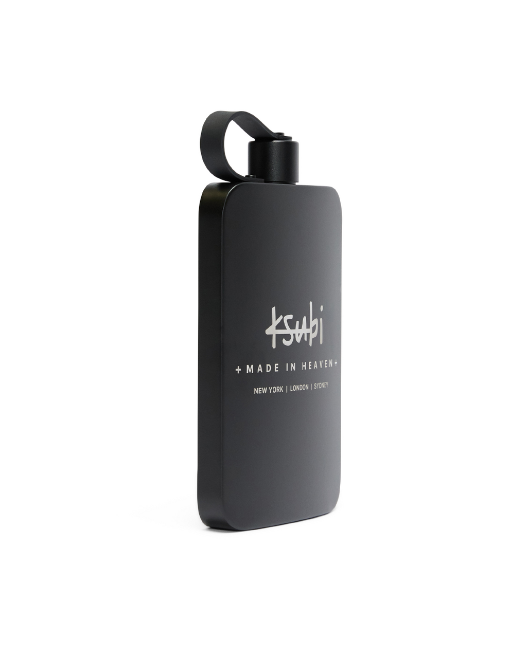 Made In Heaven Bottle Black Gifting - Black