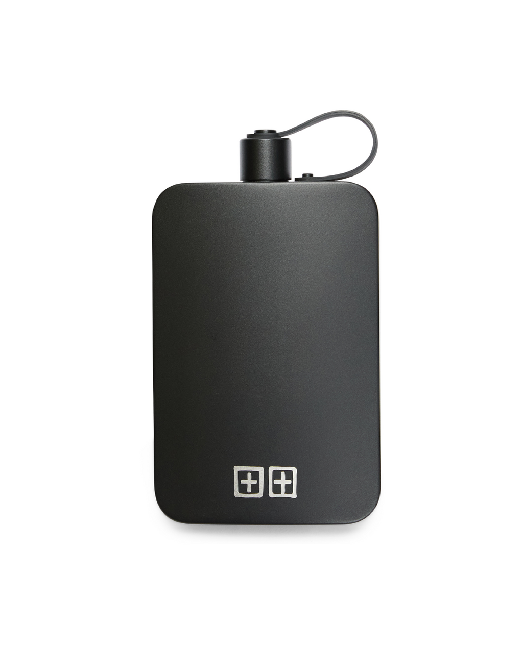 Made In Heaven Bottle Black Gifting - Black