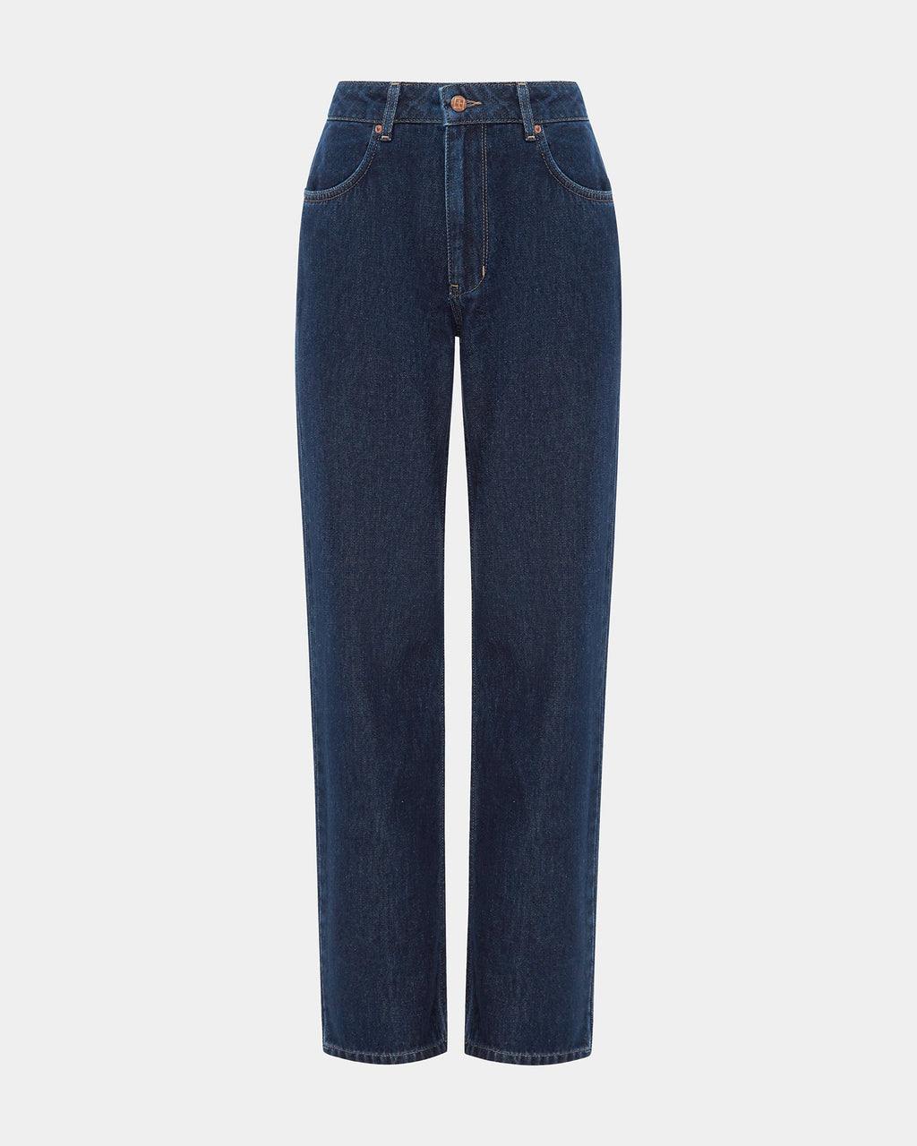WOMENS BROOKLYN CARPENTER LEGACY DENIM JEANS