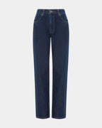 WOMENS BROOKLYN CARPENTER LEGACY DENIM JEANS