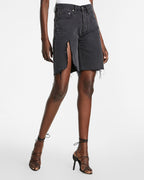WOMENS BROOKLYN SHORT NAVANA WALKSHORTS