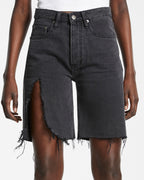 WOMENS BROOKLYN SHORT NAVANA WALKSHORTS