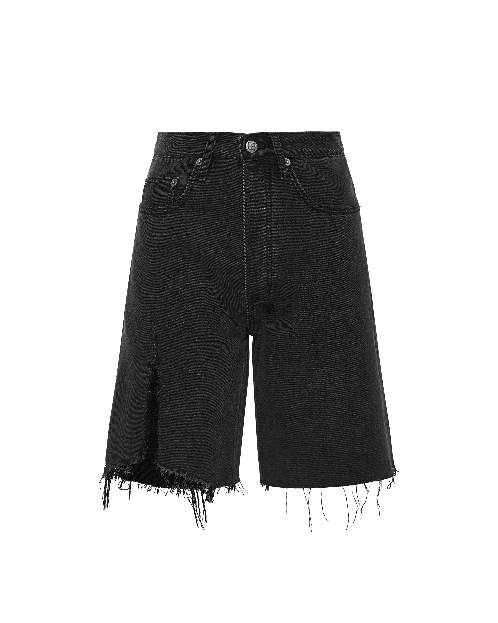 WOMENS  BROOKLYN SHORT NAVANA RELAXED WALKSHORTS