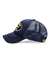  MECHANIC CHAINSTITCH CAP NAVY REGULAR HEADWEAR