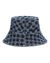  TBOX BUCKET HAT JAQUARD REGULAR HEADWEAR