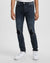 MENS  CHITCH BLUE KOLLA SLASHED SLIM DENIM JEANS