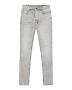 MENS CHITCH JUPITER SKRAWL DENIM JEANS