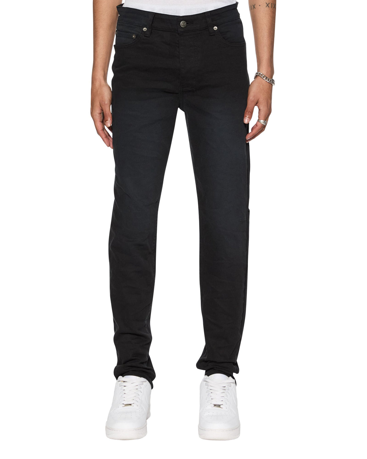 MENS CHITCH REPLICA DENIM JEANS