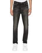 MENS CHITCH TARR STUDDED DENIM JEANS