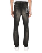 MENS CHITCH TARR STUDDED DENIM JEANS