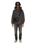 MENS CHITCH TARR STUDDED DENIM JEANS