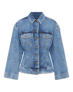 WOMENS CINCHED JACKET CHROMA JACKETS