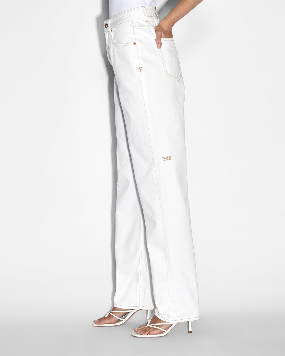 WOMENS PLAYBACK SUGAR RUSH DENIM JEANS