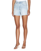 WOMENS RISE N HI DRIFT WALKSHORTS