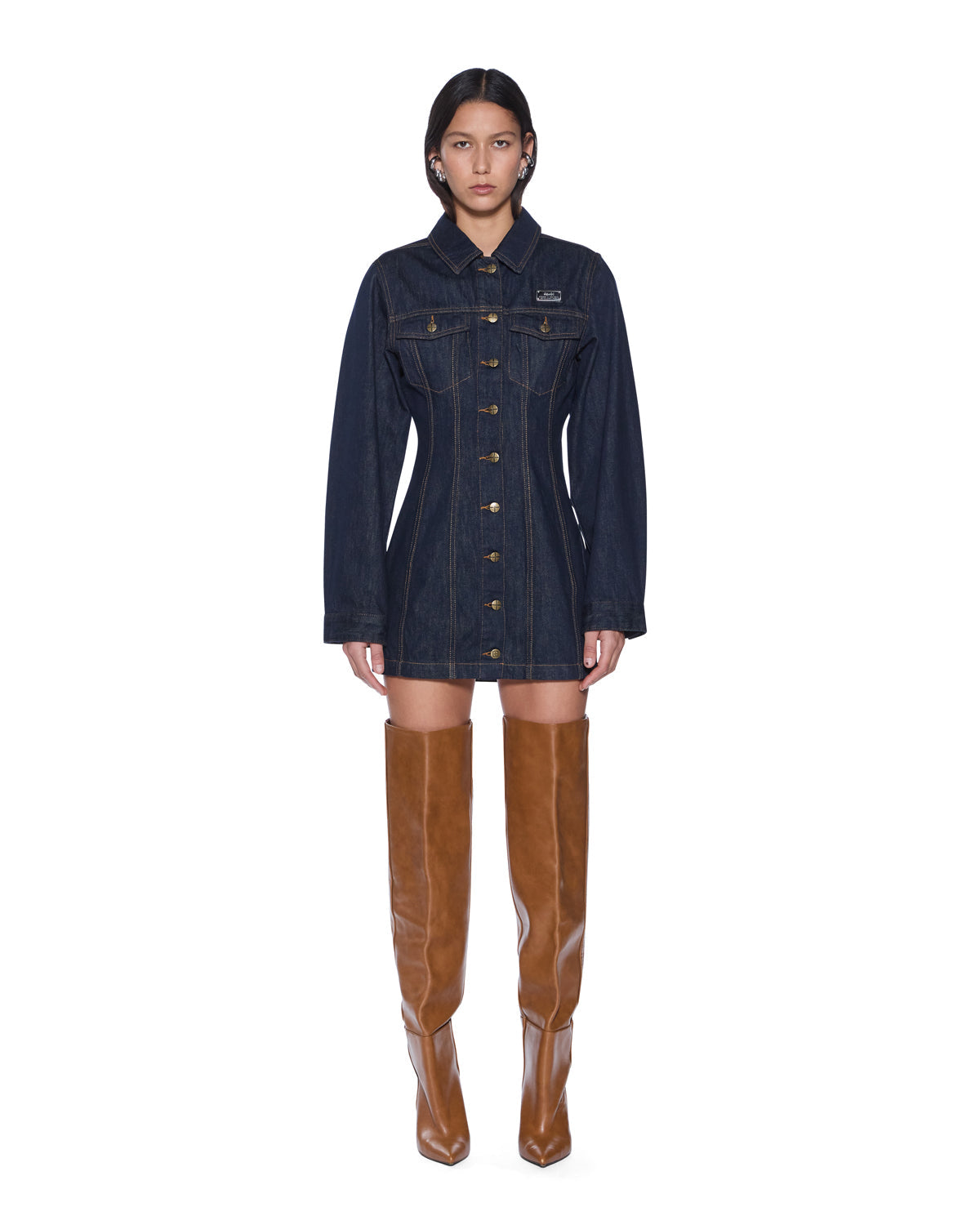 CONTOUR DRESS ORIGINAL