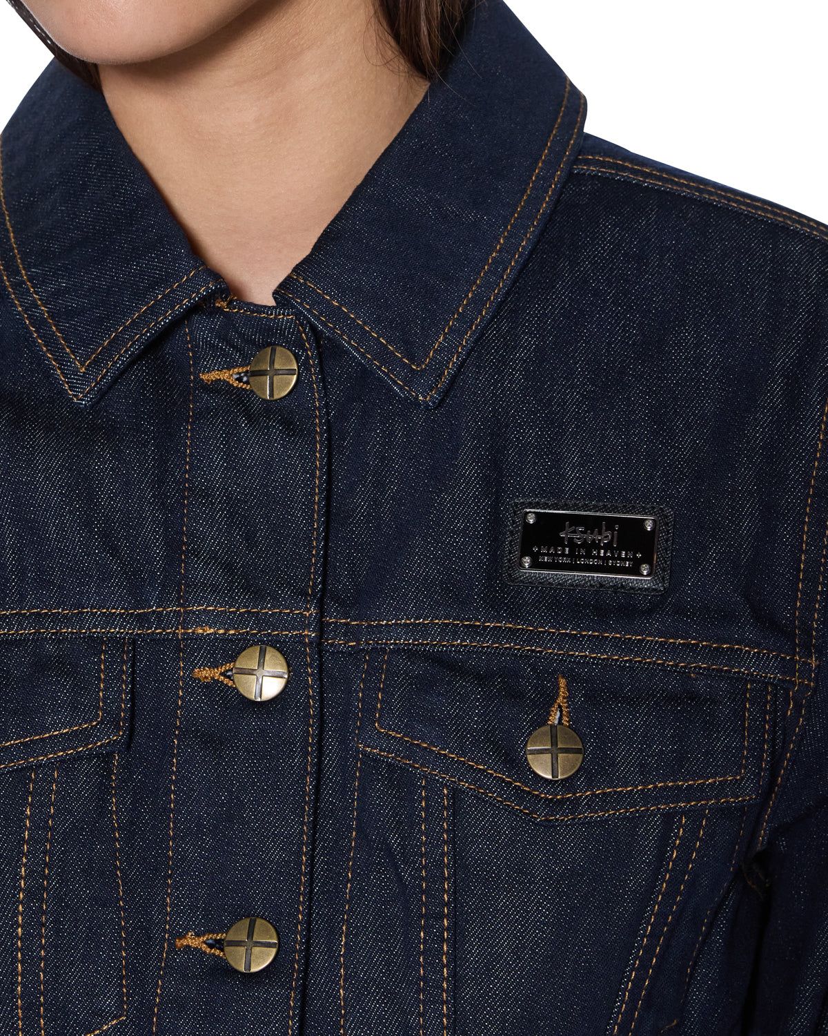 CONTOUR DRESS ORIGINAL