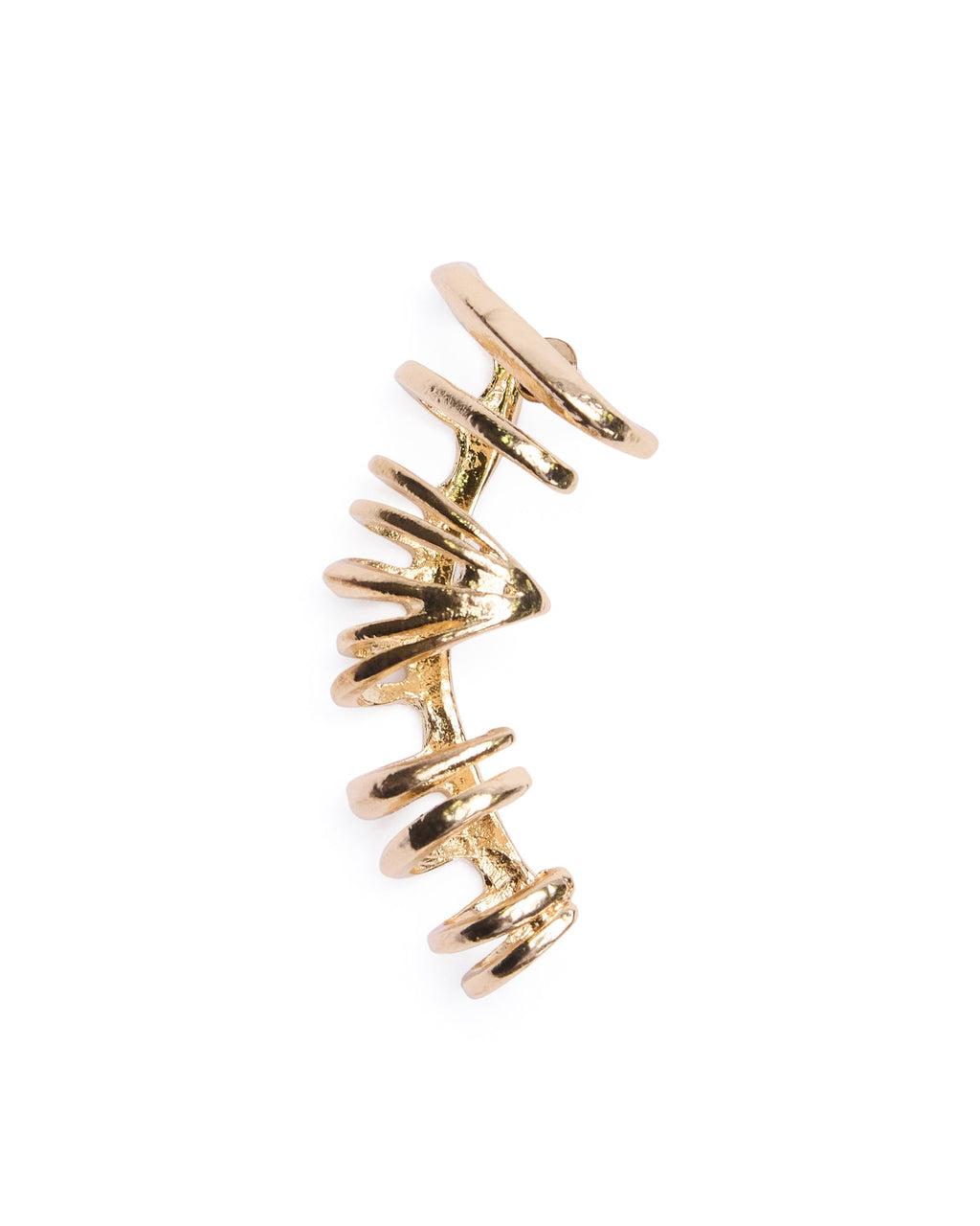 MAXX EAR CUFF GOLD JEWELLERY