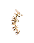 MAXX EAR CUFF GOLD