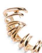 MAXX EAR CUFF GOLD JEWELLERY