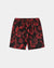 MENS  FLIGHT BOARDSHORT MULTI REGULAR WALKSHORTS