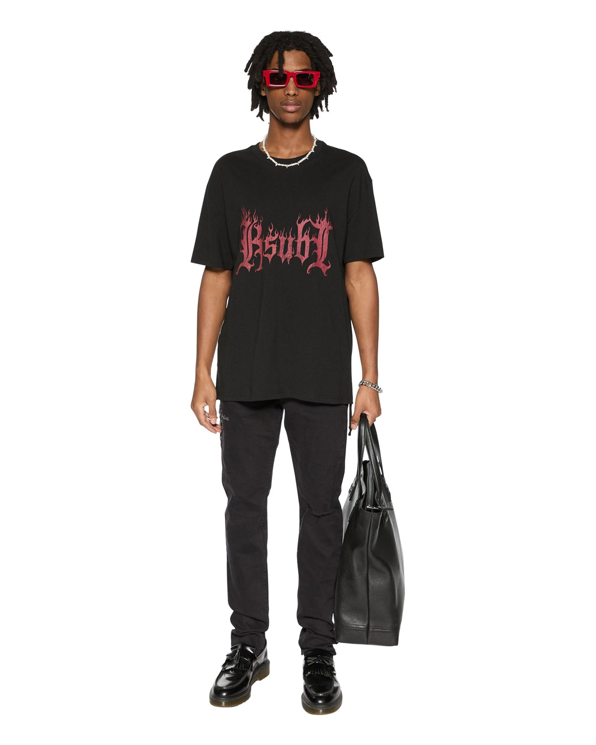 MENS CHITCH REPLICA DENIM JEANS