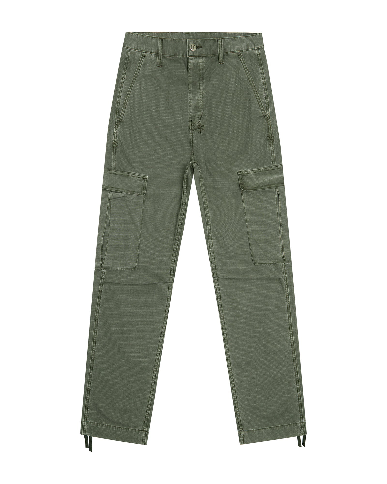 FUGITIVE CARGO PANT FOREST