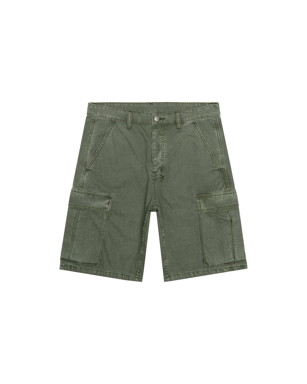 MENS FUGITIVE CARGO SHORT FOREST WALKSHORTS