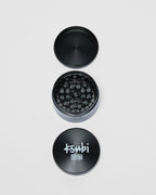 247 GRINDER BLACK ACCESSORIES