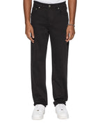 MENS HAZLOW GHOSTED DENIM JEANS