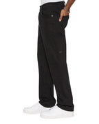 MENS HAZLOW GHOSTED DENIM JEANS