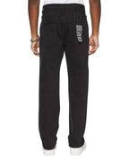 MENS HAZLOW GHOSTED DENIM JEANS