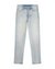 MENS  HAZLOW LEGACY STRAIGHT DENIM JEANS