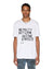 HERO KASH SS TEE TRU WHITE