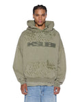 BLASTED EKCESS HOODIE OUTBACK