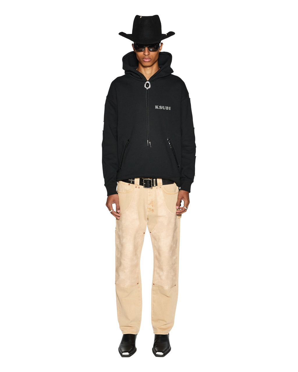 MENS ANTI K STANDOFF PANTS