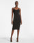 HURLEY DRESS BLACK