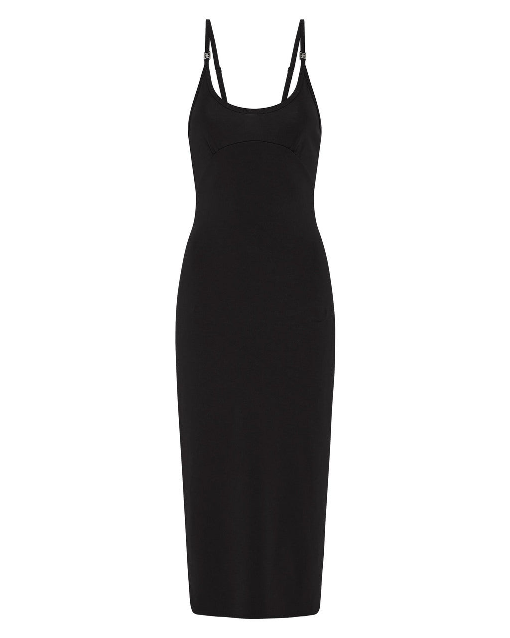 WOMENS HURLEY DRESS BLACK DRESSES