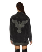 WOMENS ALTAR TRUCKER JACKET PHOENIX JACKETS