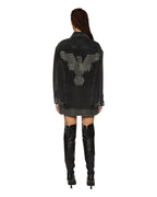 WOMENS ALTAR TRUCKER JACKET PHOENIX JACKETS