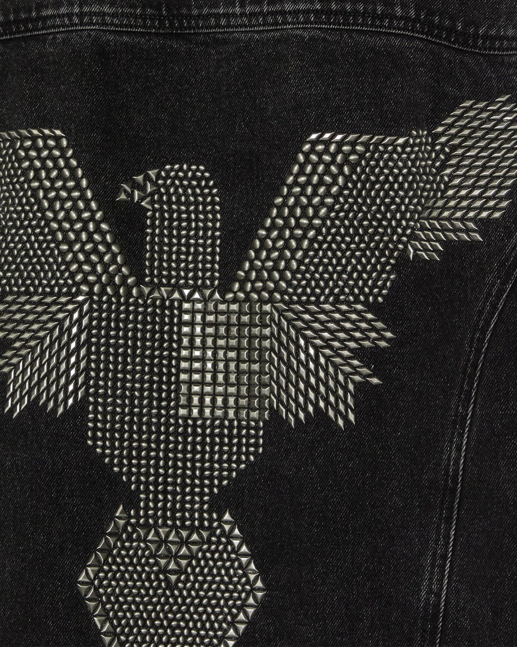 WOMENS ALTAR TRUCKER JACKET PHOENIX JACKETS