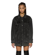 WOMENS ALTAR TRUCKER JACKET PHOENIX JACKETS