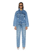 WOMENS CINCHED JACKET CHROMA JACKETS
