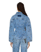 WOMENS CINCHED JACKET CHROMA JACKETS