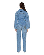 WOMENS CINCHED JACKET CHROMA JACKETS